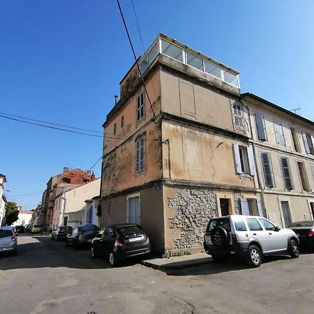 Maison 3 Chambres+Centre Ville+Terrase Arles Exteriör bild